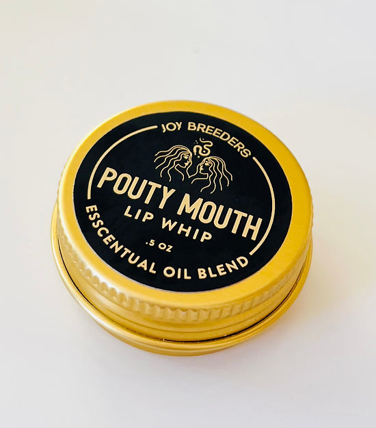 POUTY MOUTH | Lip Butter