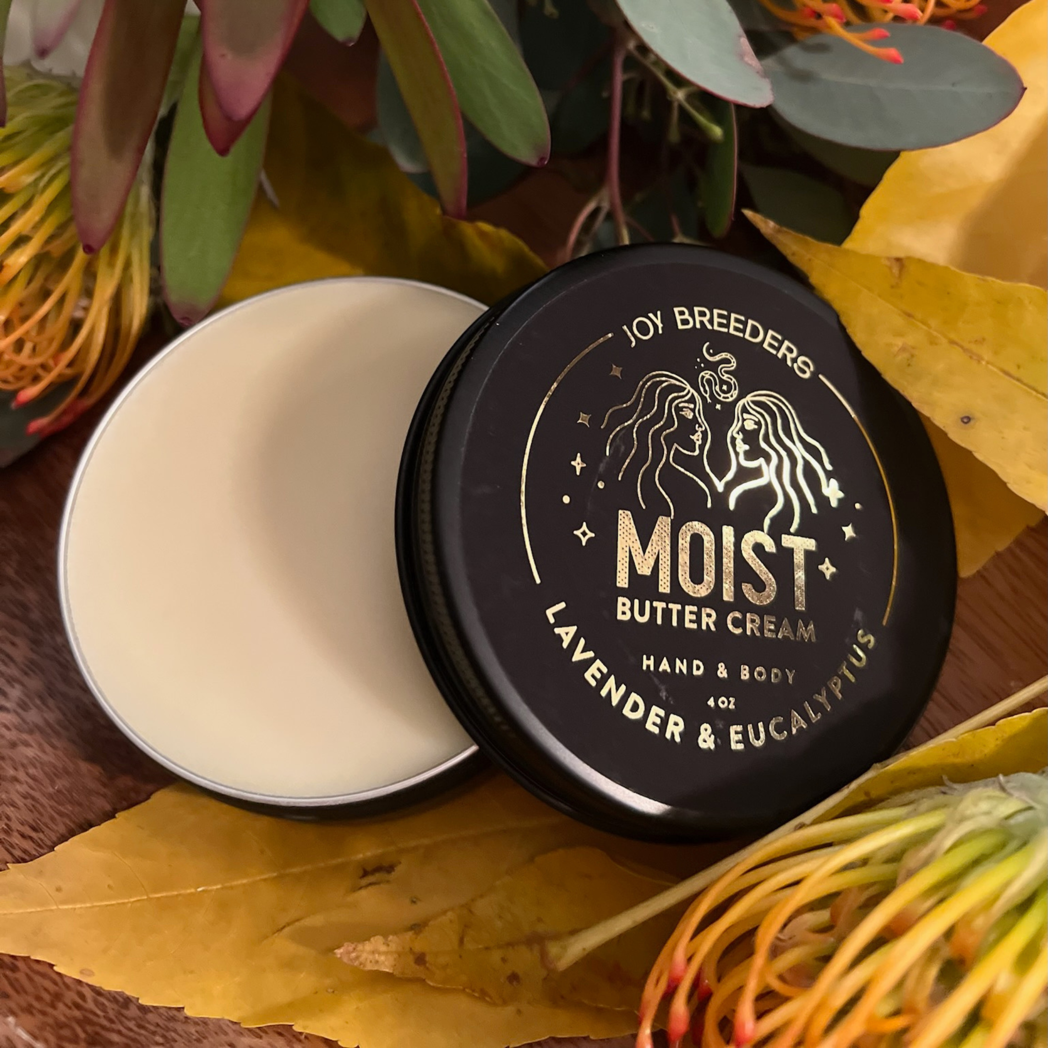 MOIST | Whole Body Moisturizer