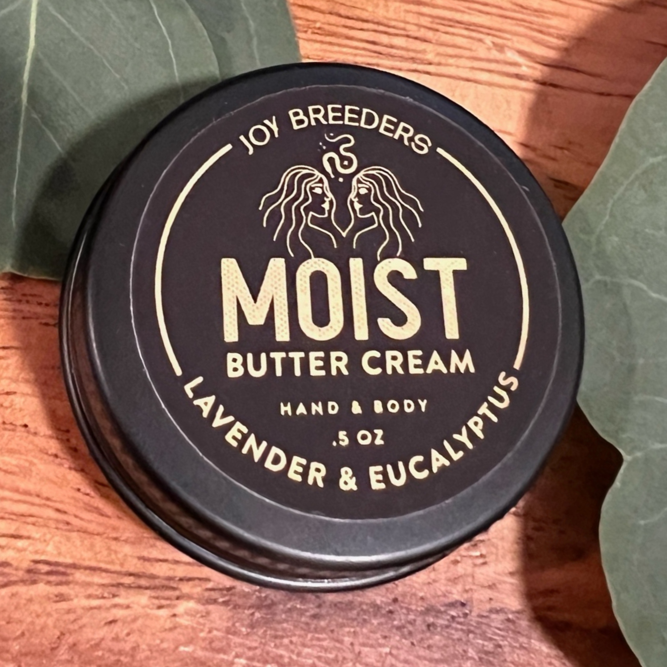 MOIST | Whole Body Moisturizer